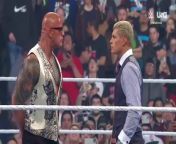 WWE Monday Night Raw - 25 March 2024 Full Show HD from wwe 11x videosdl com