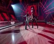 Dancing with the Stars - Cody Rigsby Cha Cha –