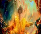 Burning Flames (2024) Episode 16 Eng Sub from mojza docto 16