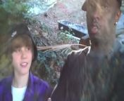 Video circulating of Diddy and 15-year-old Bieber from 12 old yoga