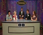TTS: Password con Betty White &#124; Fallon Flashback (Late Night with Jimmy Fallon)