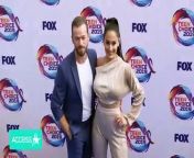 Nikki Bella and Artem Chigvintsev are filling their son&#39;s life with a little joie de vivre! The duo took their 2-year-old son, Matteo, to the Eiffel tower in Paris and called it a magical moment! The reality star shared the adventure on Instagram, posting a series of photos of the family bonding in France.
