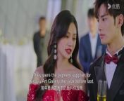 Love at Second Glance (2024) ep 1 chinese drama eng sub