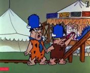 The Flintstones _ Season 3 _ Episode 18 _ Girls don't play with Yo Yo's from dheere song by yo honey singh bk
