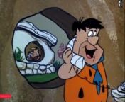 The Flintstones _ Season 4 _ Episode 12 _ That guy really is a kook from seaside the kooks chords