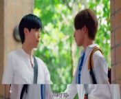Love in the Air - EP.2 ENG SUB
