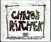 Chato's Kitchen (Weston Woods, 1999) from shakib khan evulition 1999 2022