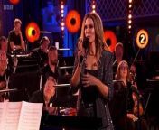 BBC Radio 2's Piano Room, Piano Room Month 2024, Delta Goodrem ft Gary Barlow from jiya se jiya ft a r rehman বৌদির ছবির