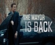 Mayor of Kingstown Saison 3 - Teaser (avec Jeremy Renner) from jeremy and steffi