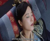 The Legend of Shen Li (2024) Episode 22 English Subbed