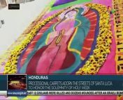 The government of Honduras announced that it will subsidize the increase in electricity rates starting in the second quarter of 2024, as part of the initiatives implemented by the state to support the population. &#60;br/&#62;teleSUR&#60;br/&#62;&#60;br/&#62;Visit our website: https://www.telesurenglish.net/ Watch our videos here: https://videos.telesurenglish.net/en&#60;br/&#62;
