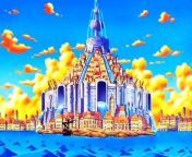 One Piece l Touristic Places from episode 914 one piece vostfr