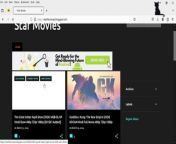 Star Movies — How to Open Links from mp3 movies com