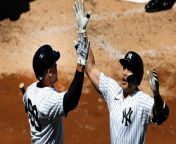 Yankees Vs. Astros: Stroman Debut + Live Betting Advantage from decontrol by daddy yankee full mp3