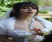 I Married as the Replacement Bride (2024) Official Trailer #reelshort #drama #romance #mafia